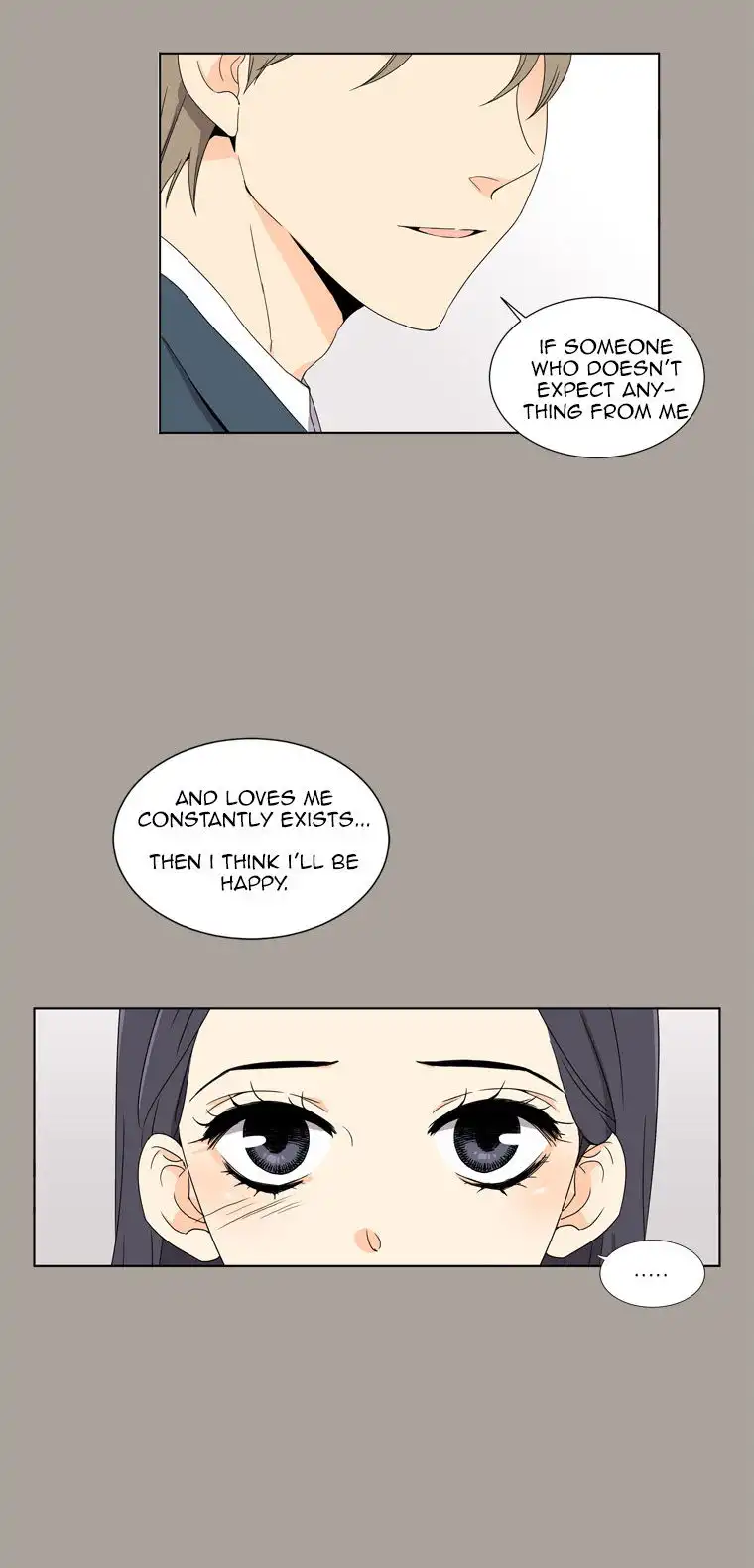 Lovely Bokhee-ssi Chapter 3 5